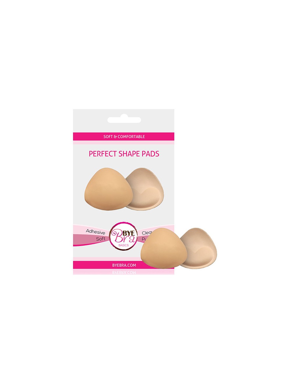 BYEBRA PERFECTO PUSH-UP BYEBRA PERFECTO PUSH-UP