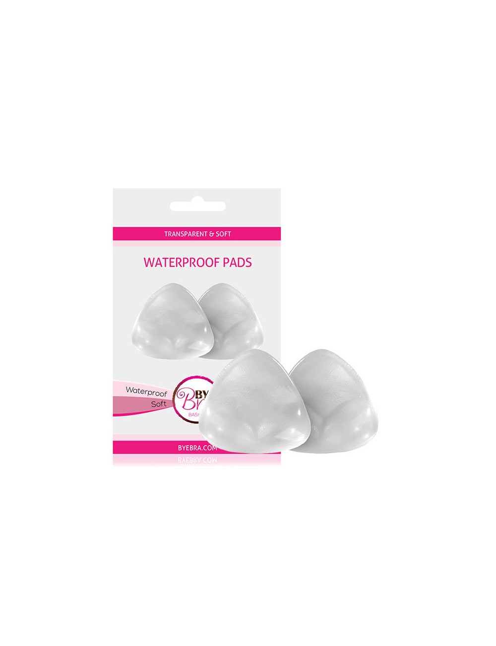 BYEBRA PUSH-UP REALZADOR SUMERGIBLE BYEBRA PUSH-UP REALZADOR SUMERGIBLE