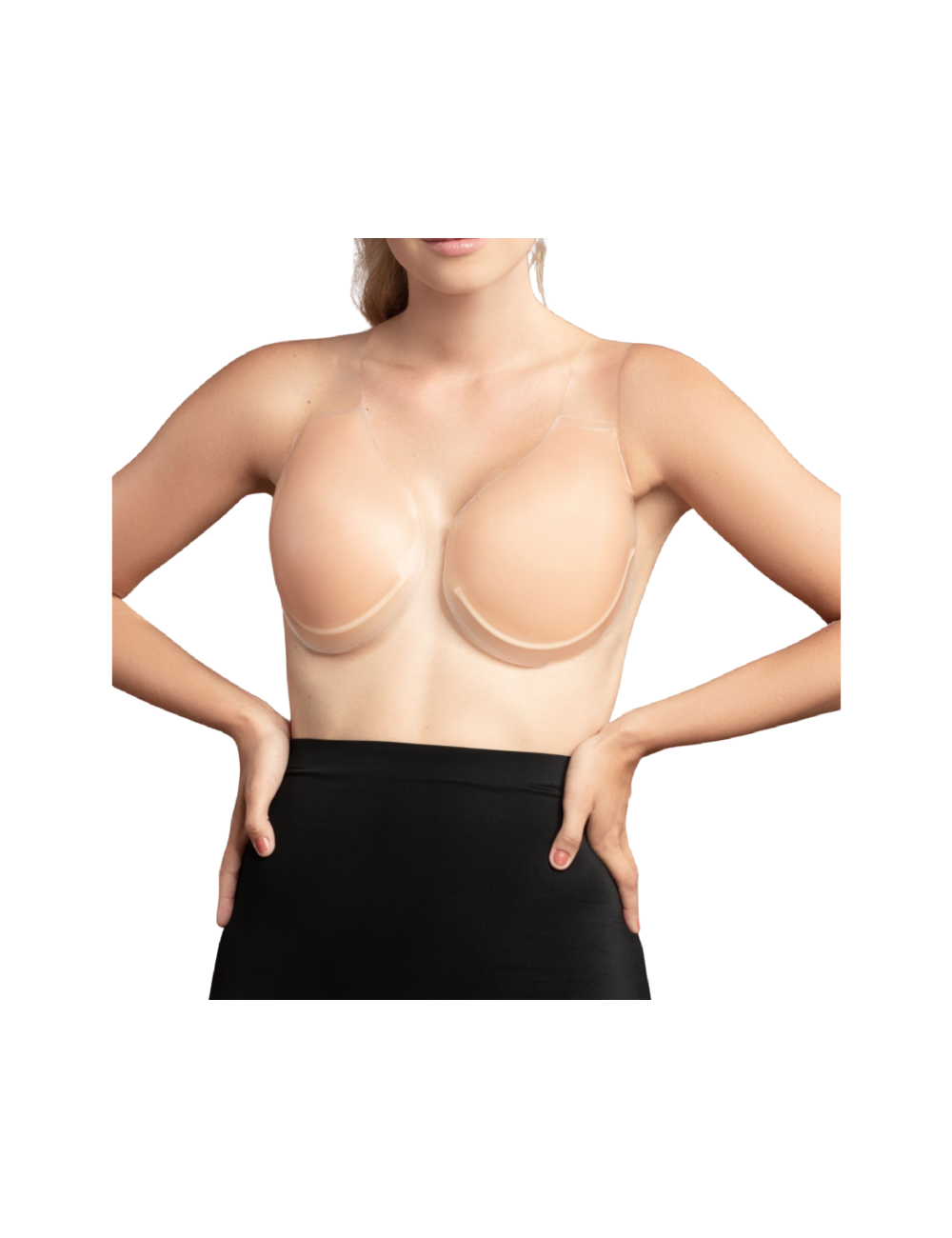 BYE BRA ELEVADORES PECHO DE SILICONA TALLA E BYE BRA ELEVADORES PECHO DE SILICONA TALLA E