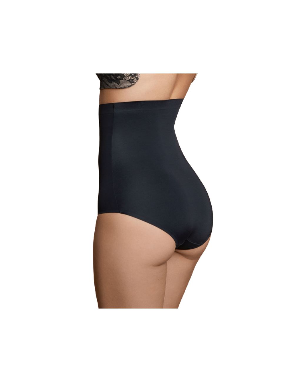 BYE BRA FAJA SIN COSTURAS ESTILO PANTIES NEGRO L BYE BRA FAJA SIN COSTURAS ESTILO PANTIES NEGRO L