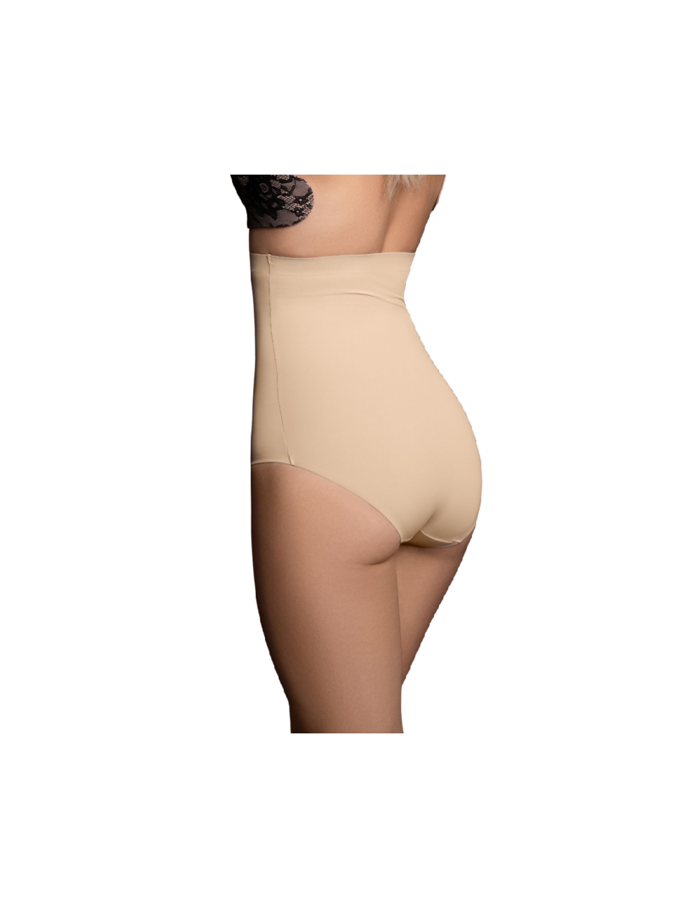 BYE BRA FAJA SIN COSTURAS ESTILO PANTIES NATURAL M BYE BRA FAJA SIN COSTURAS ESTILO PANTIES NATURAL M