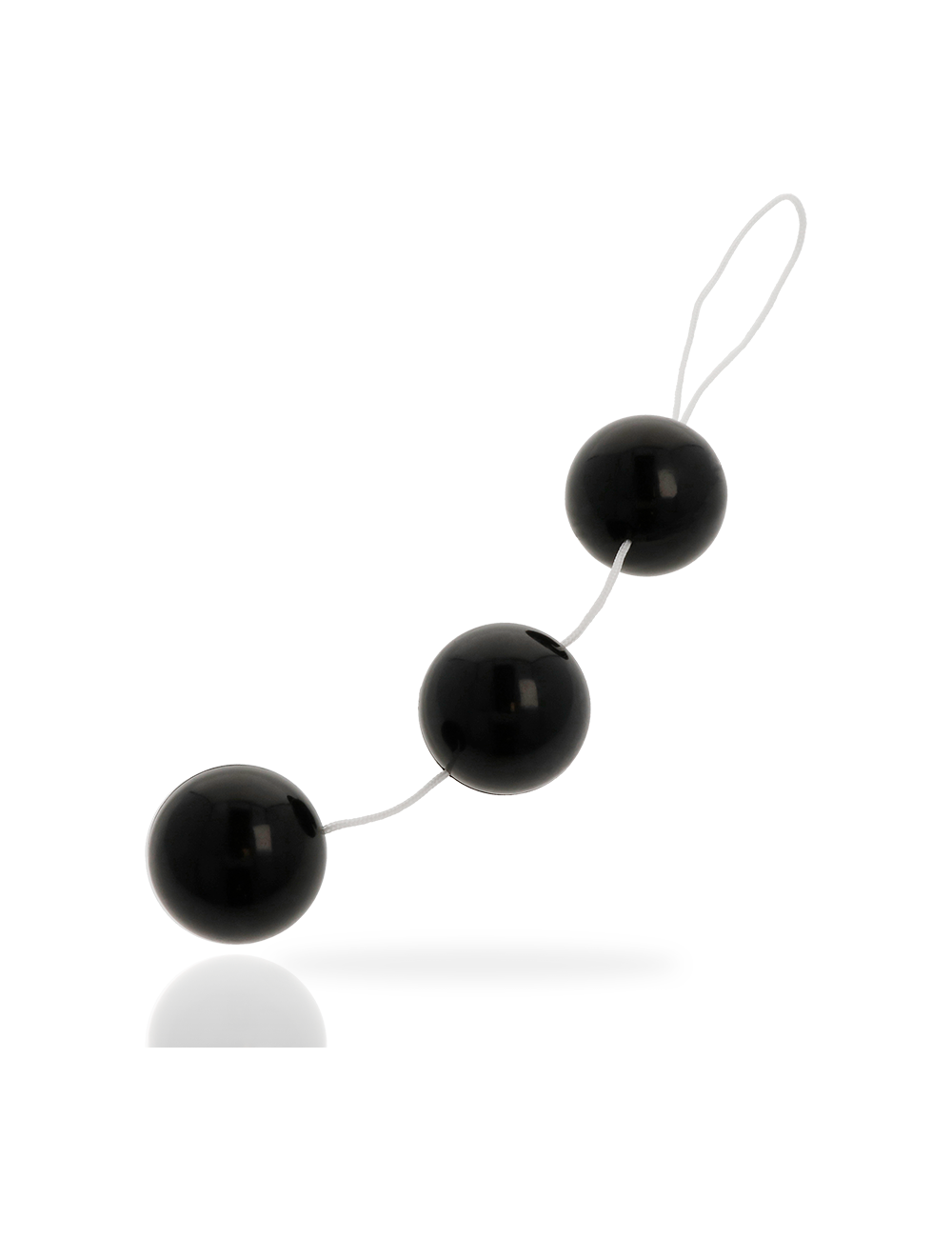 ADDICTED TOYS PLEASURE BALLS  3.8CM