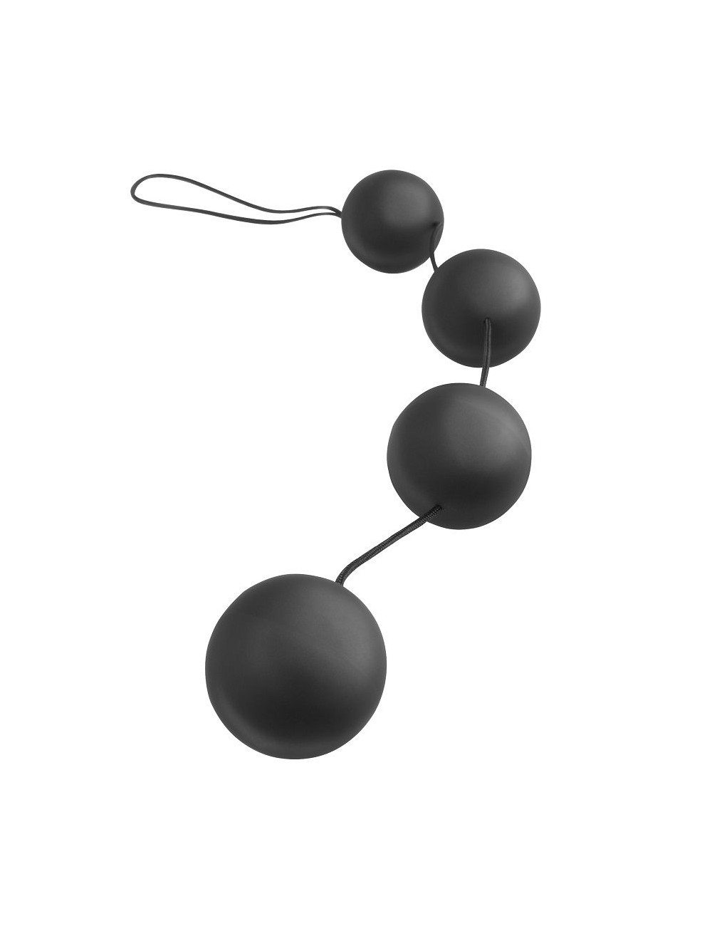 ANAL FANTASY VIBRO-BOLAS ANALES