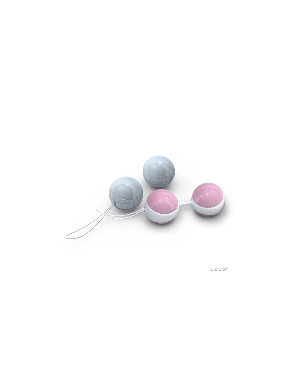 LELO LUNA BEADS MINI BOLAS CHINAS