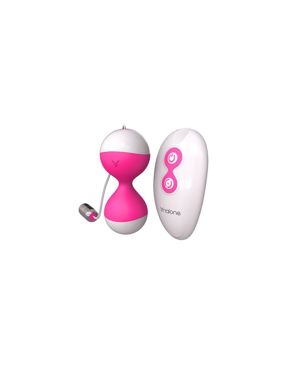 NALONE MIU MIU EJERICICIOS KEGEL CONTROL REMOTO NALONE MIU MIU EJERICICIOS KEGEL CONTROL REMOTO
