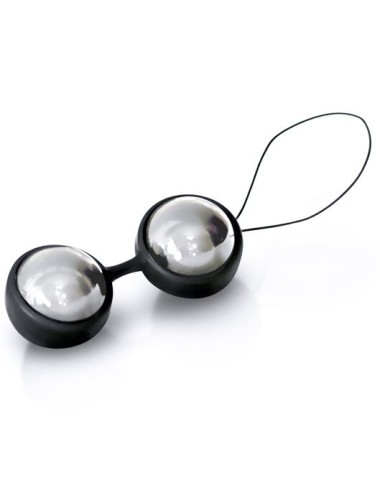 LELO LUNA BEADS ACERO INOXIDABLE