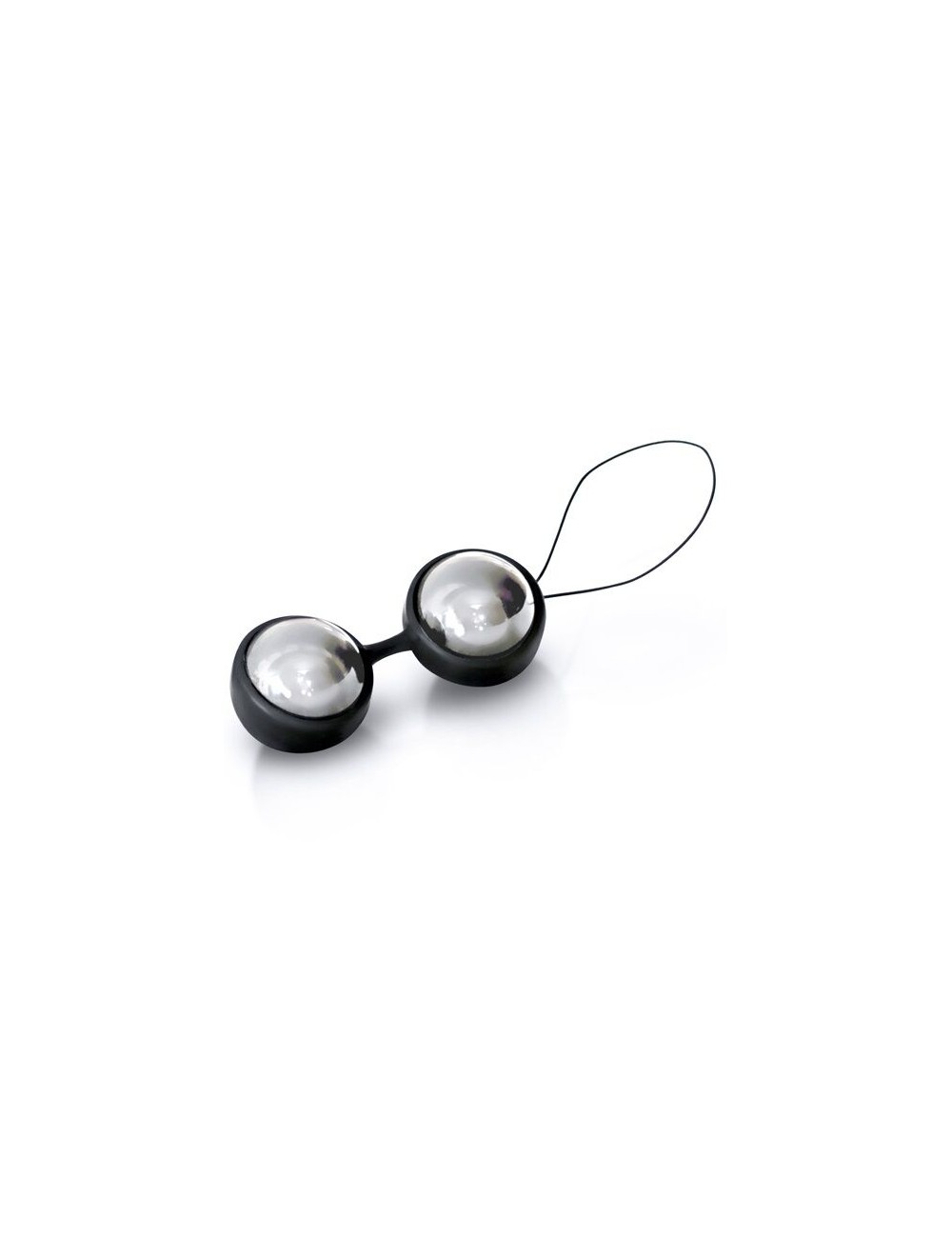LELO LUNA BEADS ACERO INOXIDABLE LELO LUNA BEADS ACERO INOXIDABLE