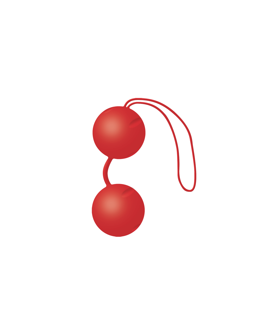JOYBALLS LIFESTYLE ROJO JOYBALLS LIFESTYLE ROJO