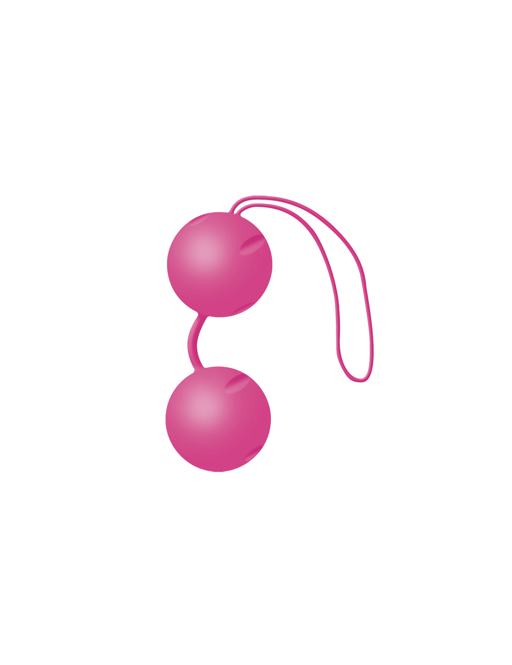 JOYBALLS LIFESTYLE FUCSIA JOYBALLS LIFESTYLE FUCSIA
