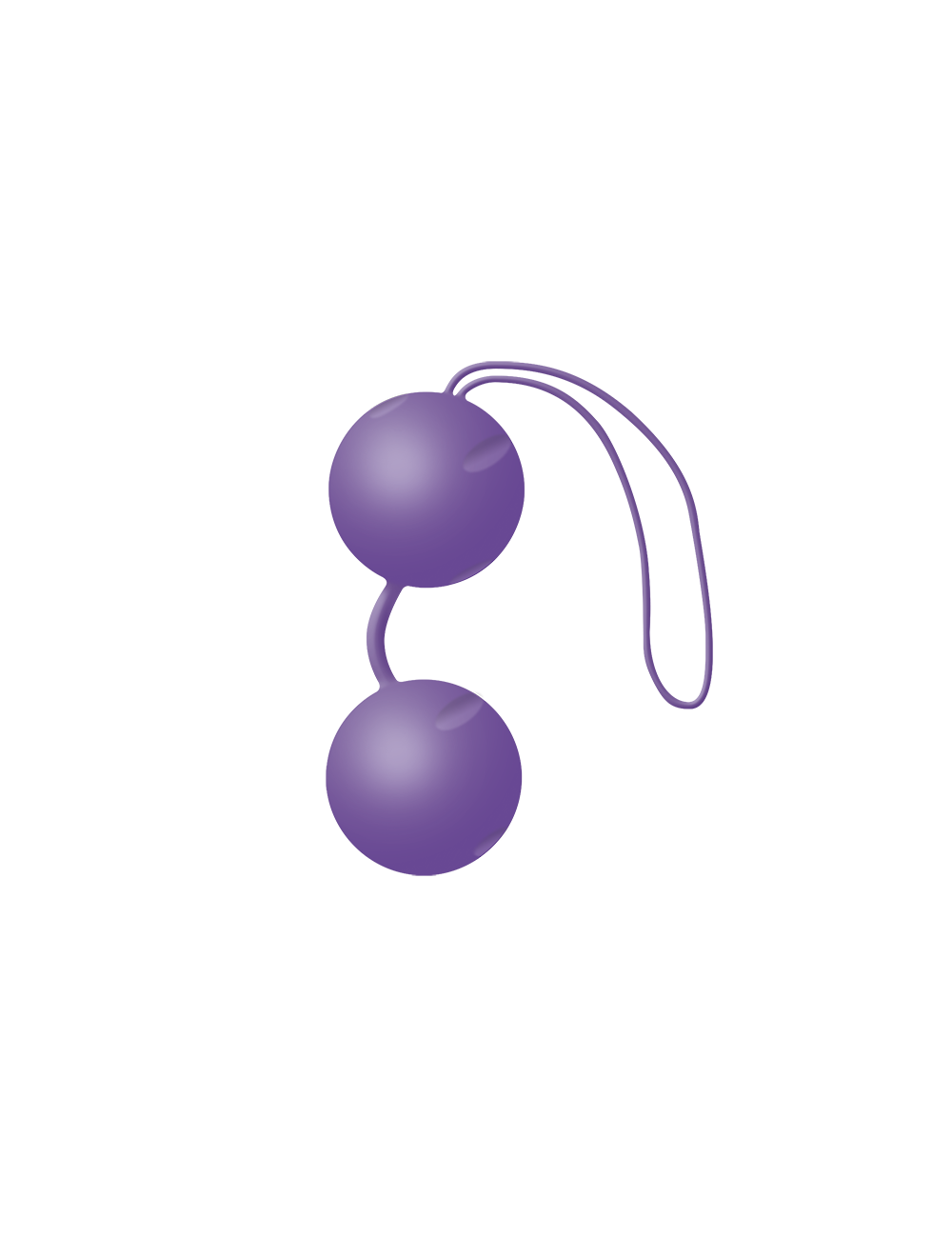 JOYBALLS LIFESTYLE VIOLETA JOYBALLS LIFESTYLE VIOLETA