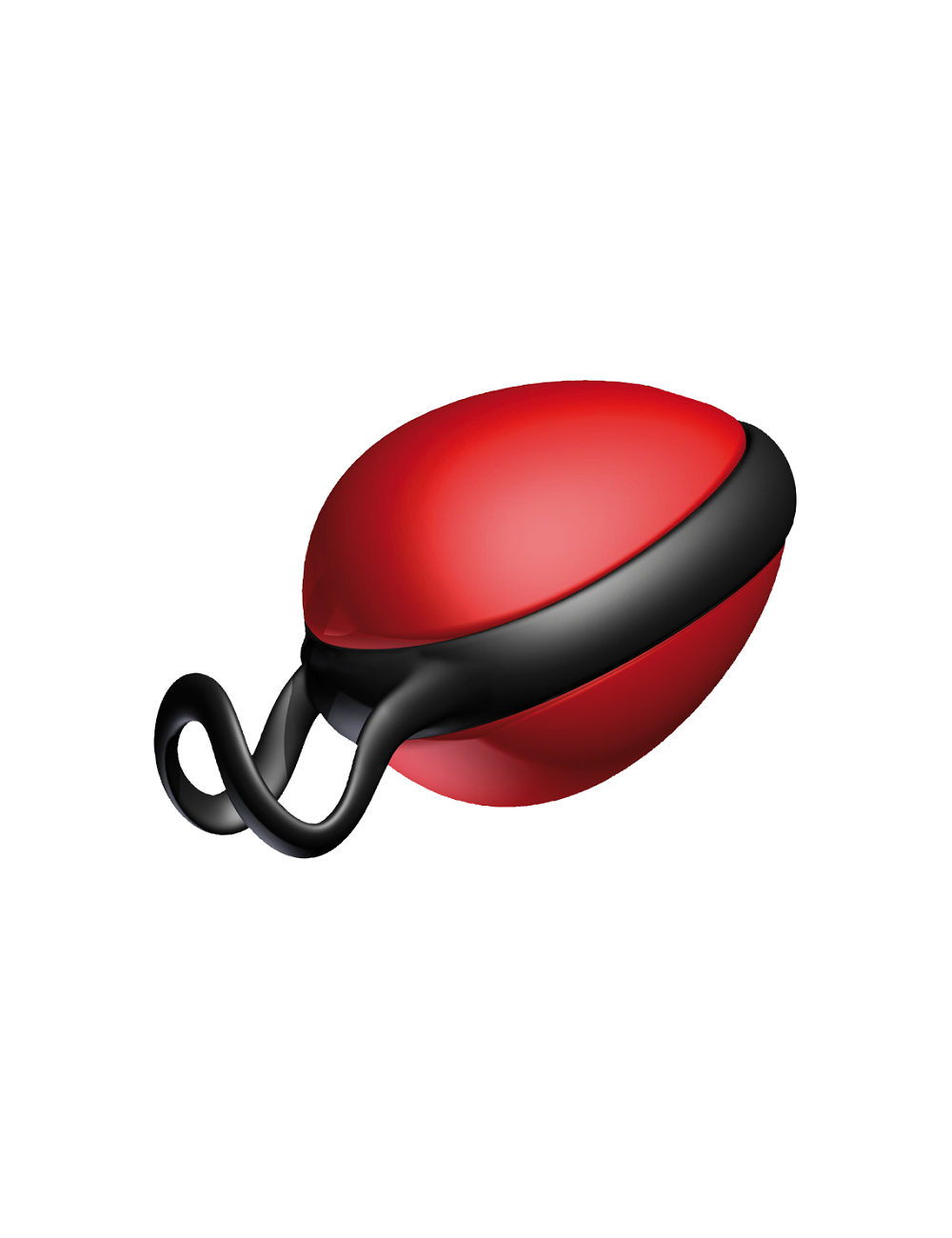 JOYBALLS SECRET BOLA INDIVIDUAL ROJO