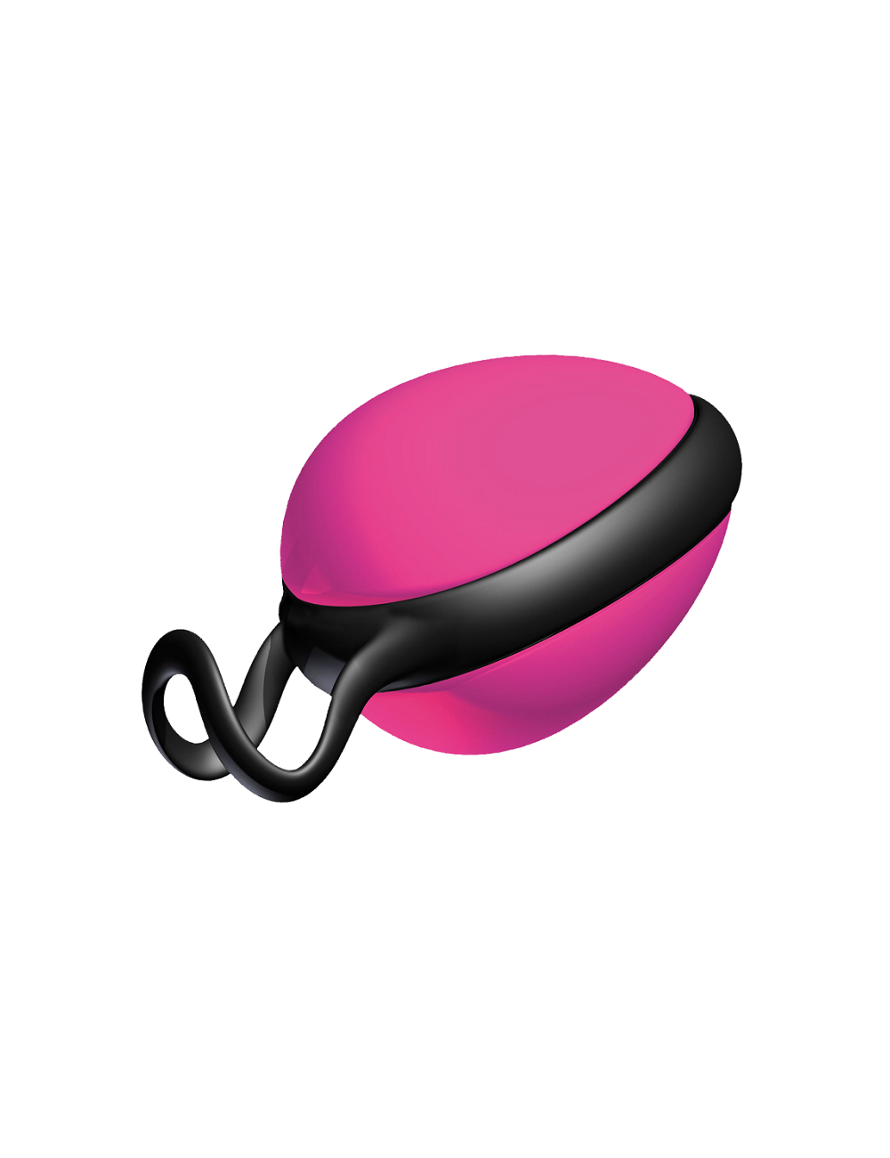 JOYBALLS SECRET BOLA INDIVIDUAL ROSA FUCSIA JOYBALLS SECRET BOLA INDIVIDUAL ROSA FUCSIA
