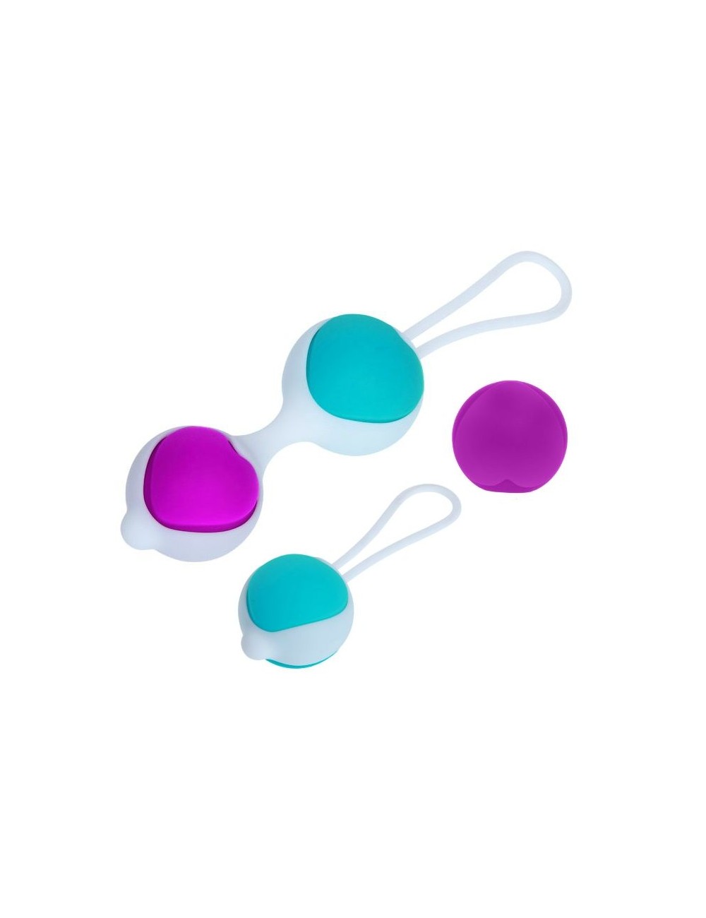 PRETTY LOVE FLIRTATION - HEGEL BALL