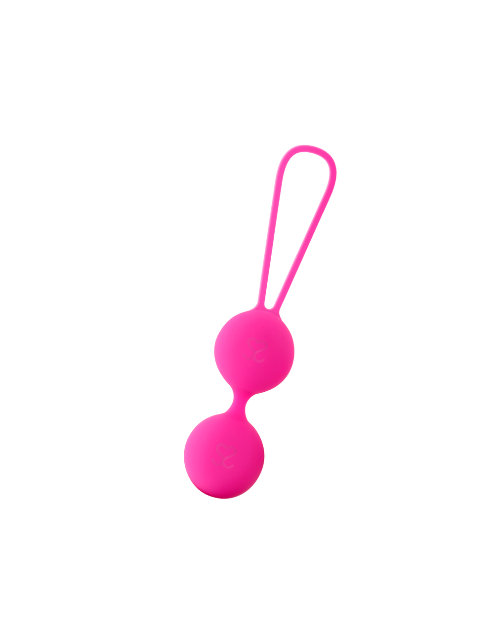 MORESSA OSIAN THREE PREMIUM SILICONA ROSA MORESSA OSIAN THREE PREMIUM SILICONA ROSA