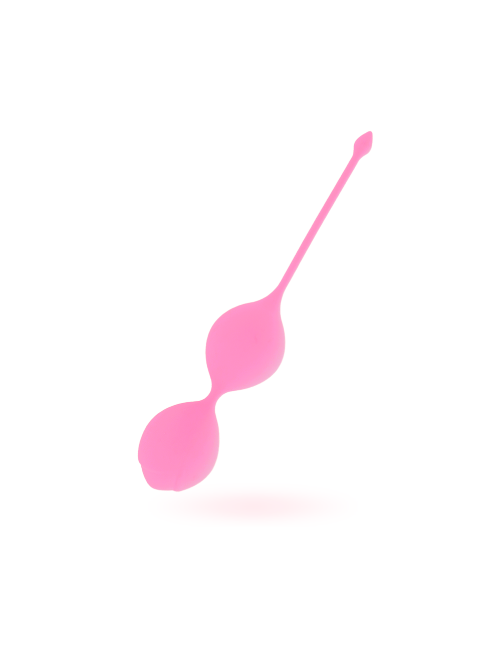 INTENSE  KISHA FIT SILICONE KEGEL ROSA