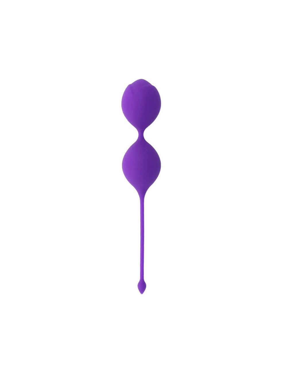 INTENSE KISHA FIT SILICONE KEGEL LILA INTENSE KISHA FIT SILICONE KEGEL LILA