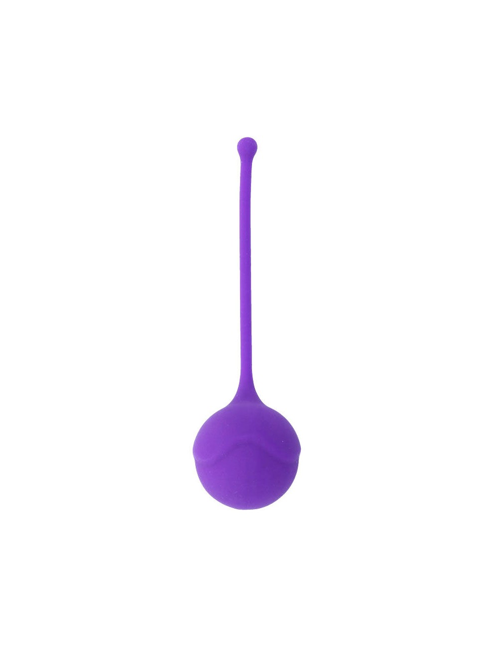 INTENSE KISHA FIT ONE SILICONE KEGEL LILA INTENSE KISHA FIT ONE SILICONE KEGEL LILA