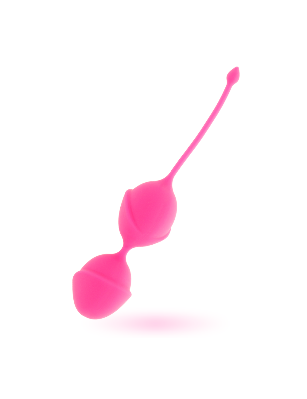 INTENSE KARMY FIT KEGEL SILICONE FUCSIA