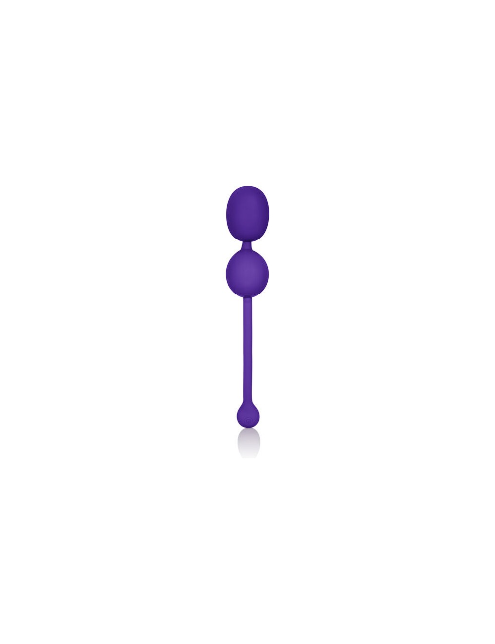 CALEX BOLAS DUAL KEGEL RECARGABLES LILA