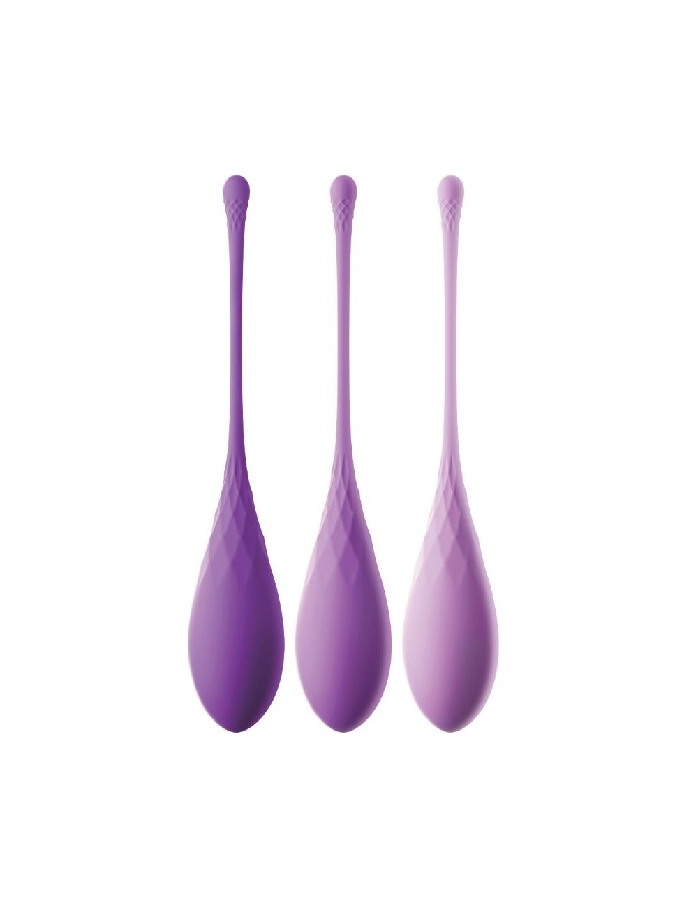 FANTASY FOR HER SET BOLAS KEGEL