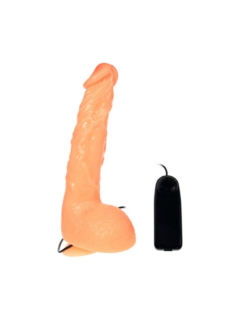 PENIS VIBRATION DILDO CON VIBRACION SENSACION REALISTICA
