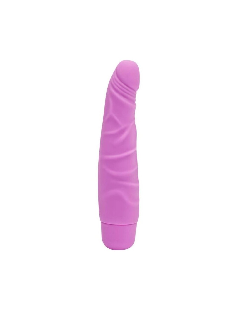 GET REAL - MINI CLASSIC SLIM VIBRADOR ROSA