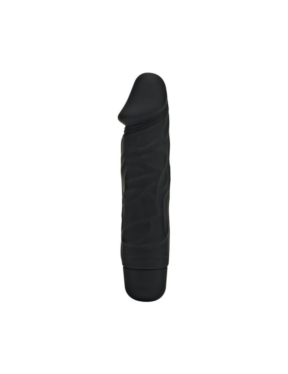 GET REAL - MINI CLASSIC VIBRADOR NEGRO