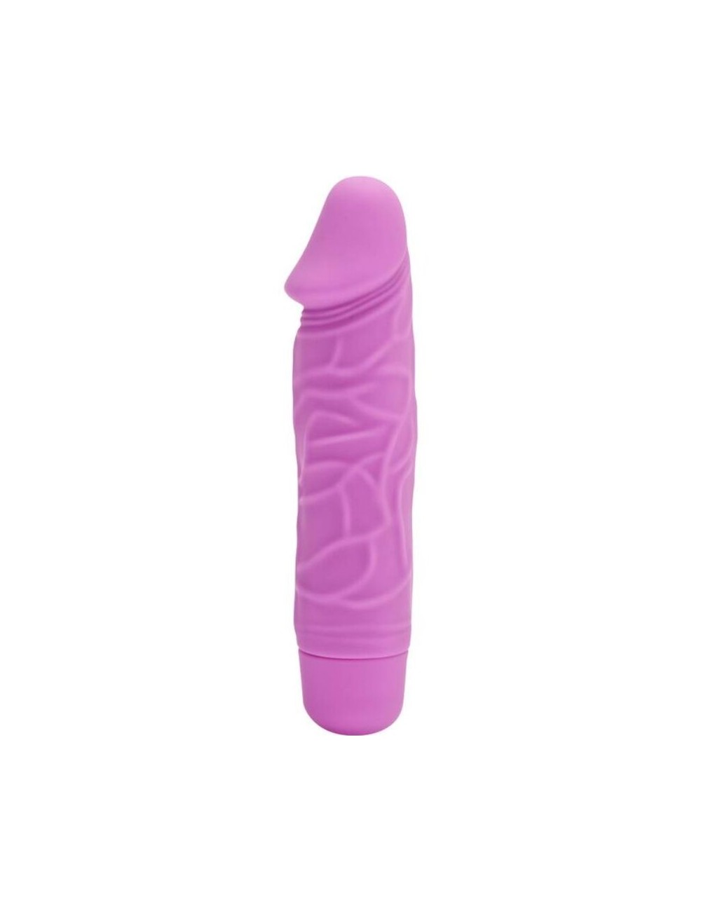 GET REAL - MINI CLASSIC VIBRADOR ROSA