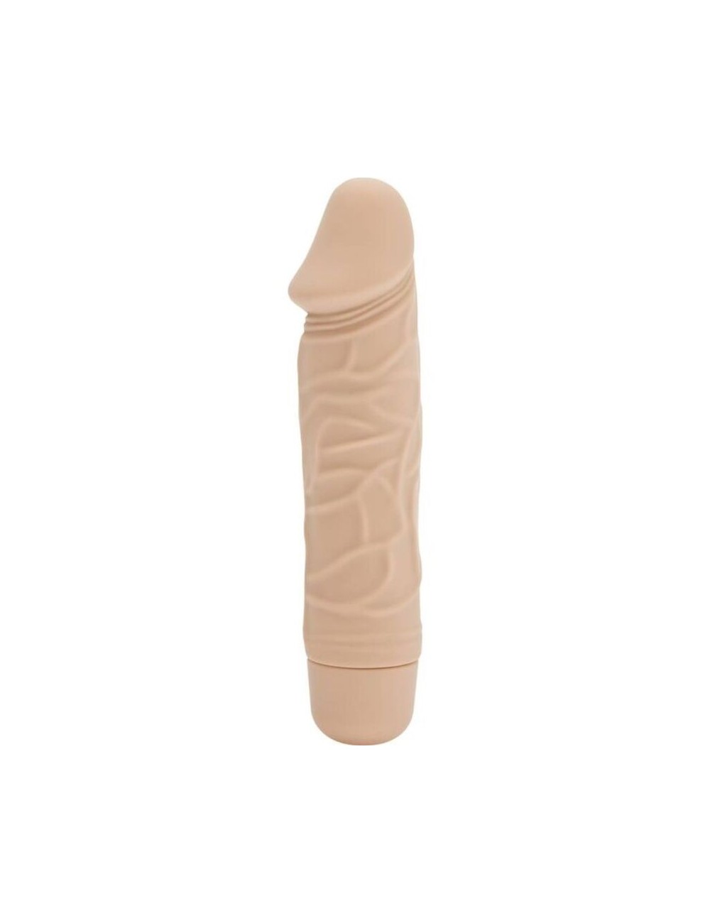 GET REAL - MINI CLASSIC VIBRADOR NATURAL