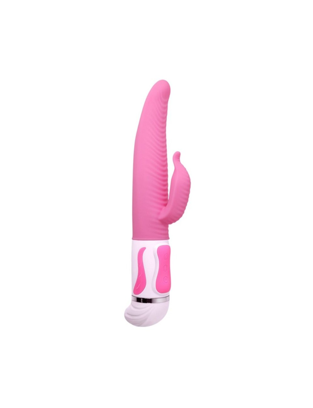 PRETTY LOVE FLIRT ANTOINE VIBRADOR  ROTACIÓN