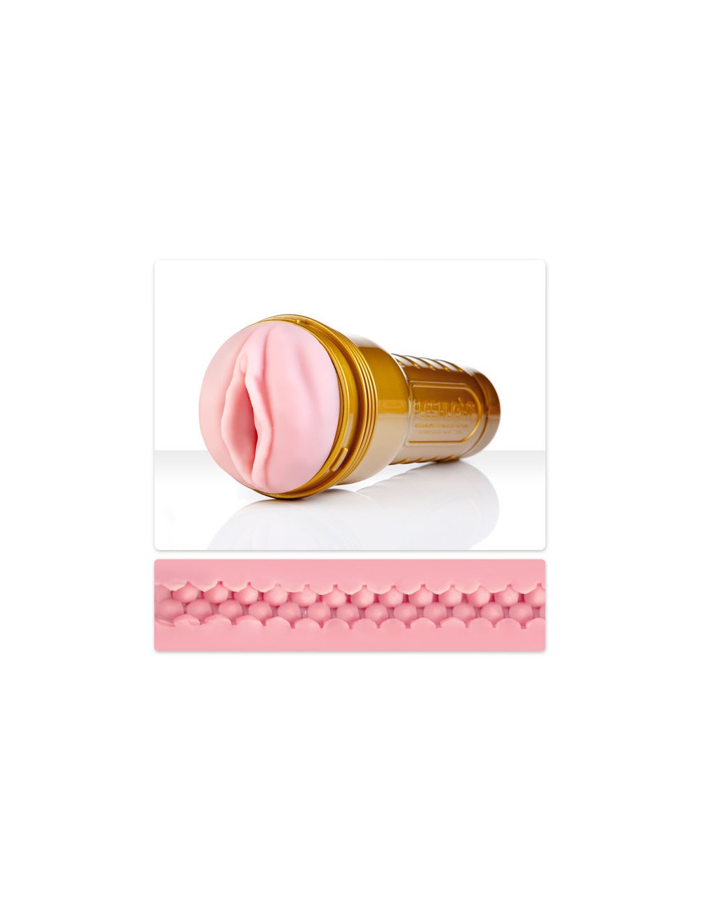 FLESHLIGHT PINK LADY STAMINA TRAINING UNIT