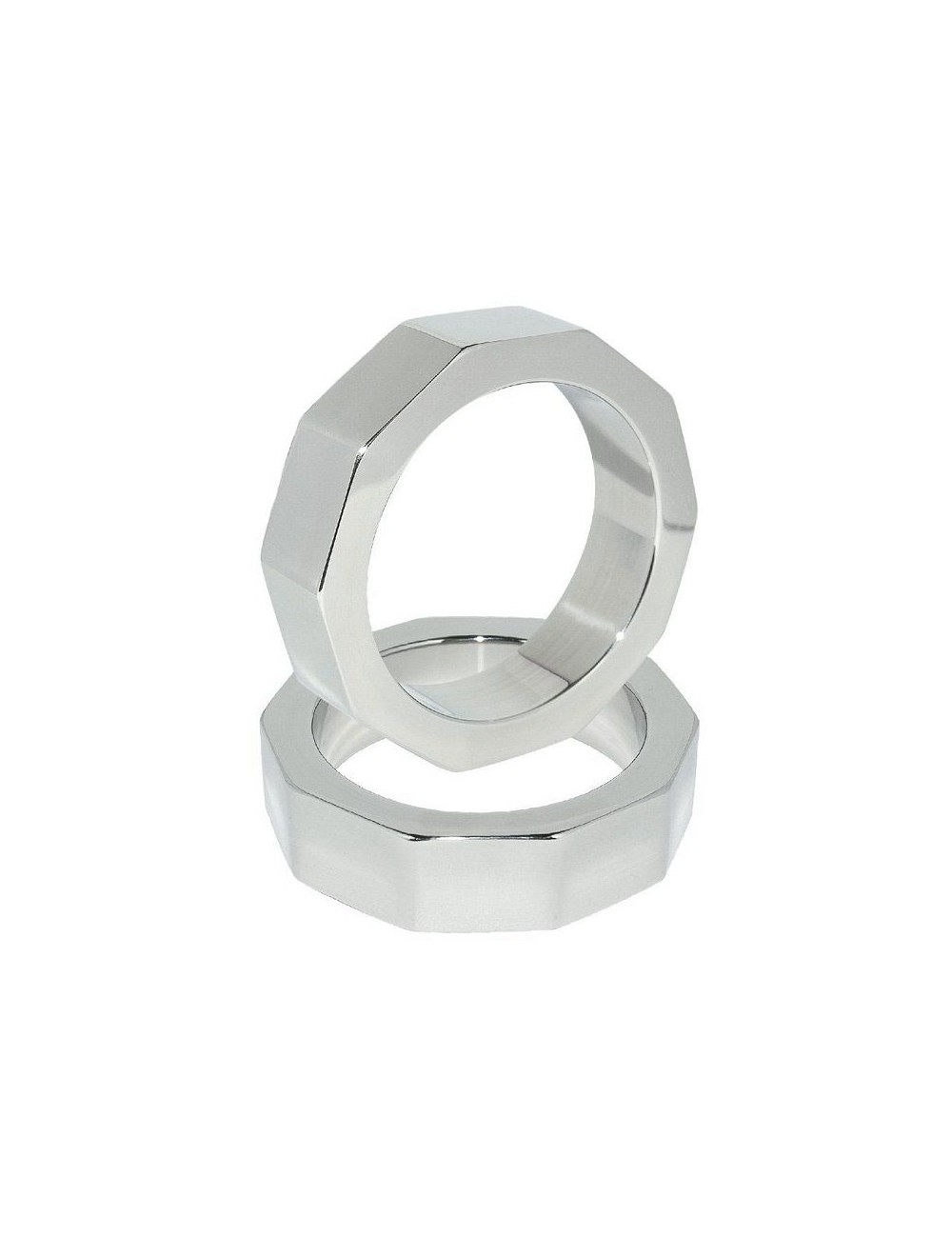 METALHARD ANILLO PENE Y TESTICULOS NUT 45MM METALHARD ANILLO PENE Y TESTICULOS NUT 45MM