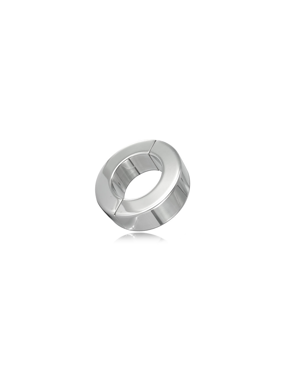 ANILLO TESTICULOS ACERO INOXIDABLE 20MM ANILLO TESTICULOS ACERO INOXIDABLE 20MM