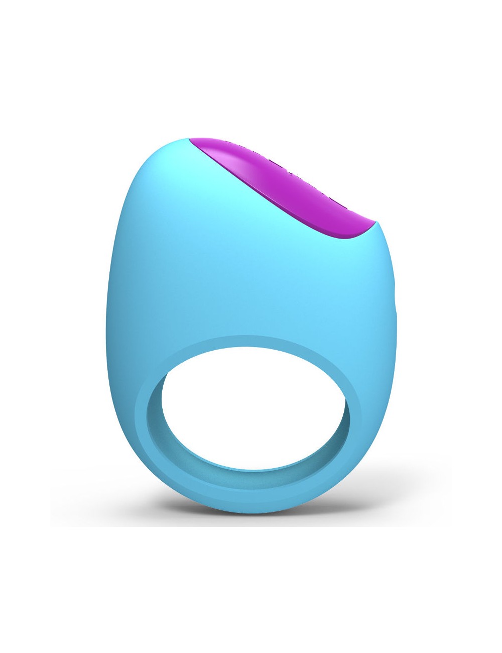 PICOBONG REMOJI LIFEGUARD ANILLO VIBRADOR APP LIFEGUARD AZUL PICOBONG REMOJI LIFEGUARD ANILLO VIBRADOR APP LIFEGUARD AZUL