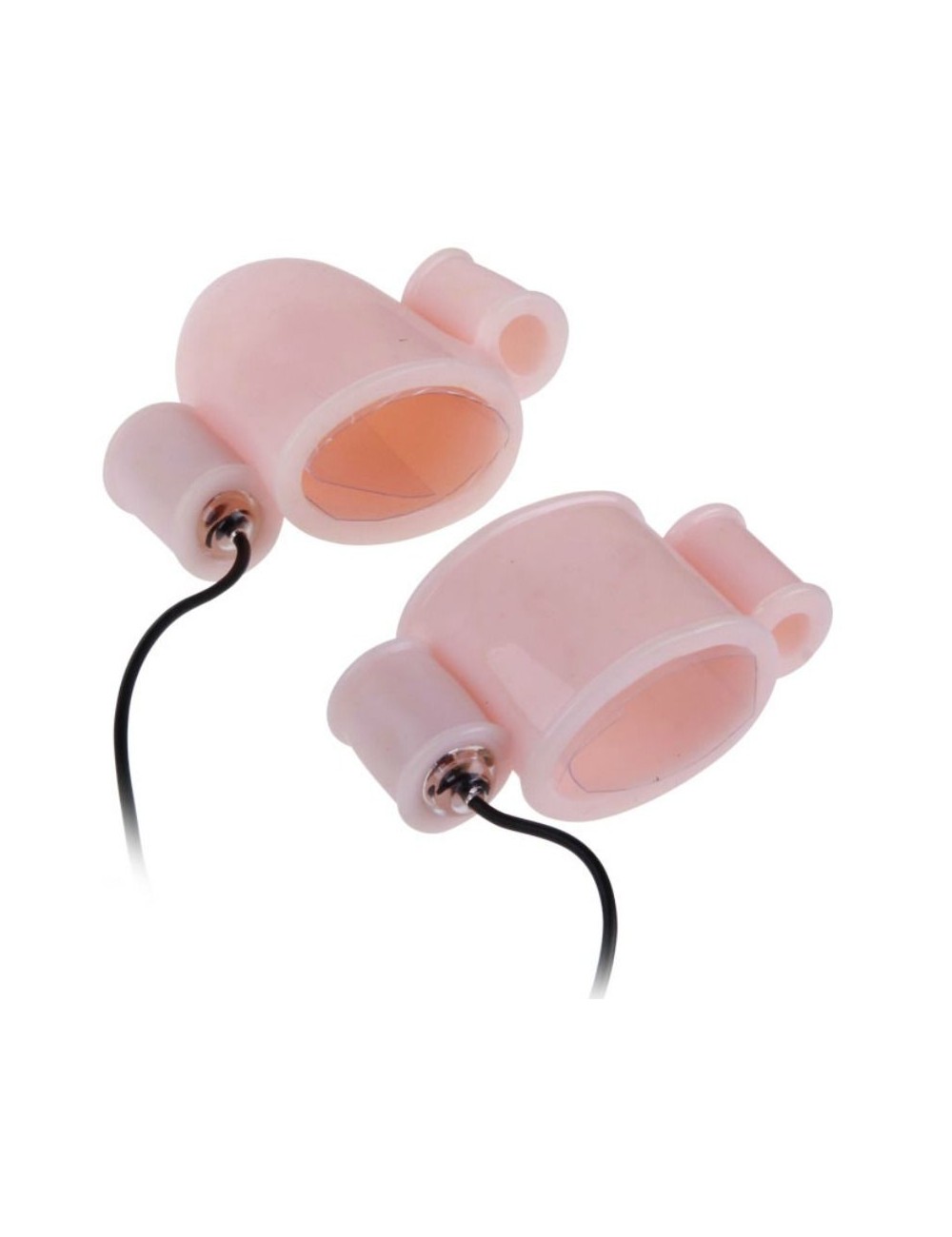 ALFRED FUNDAS VIBRADORAS PENE CON MANDO