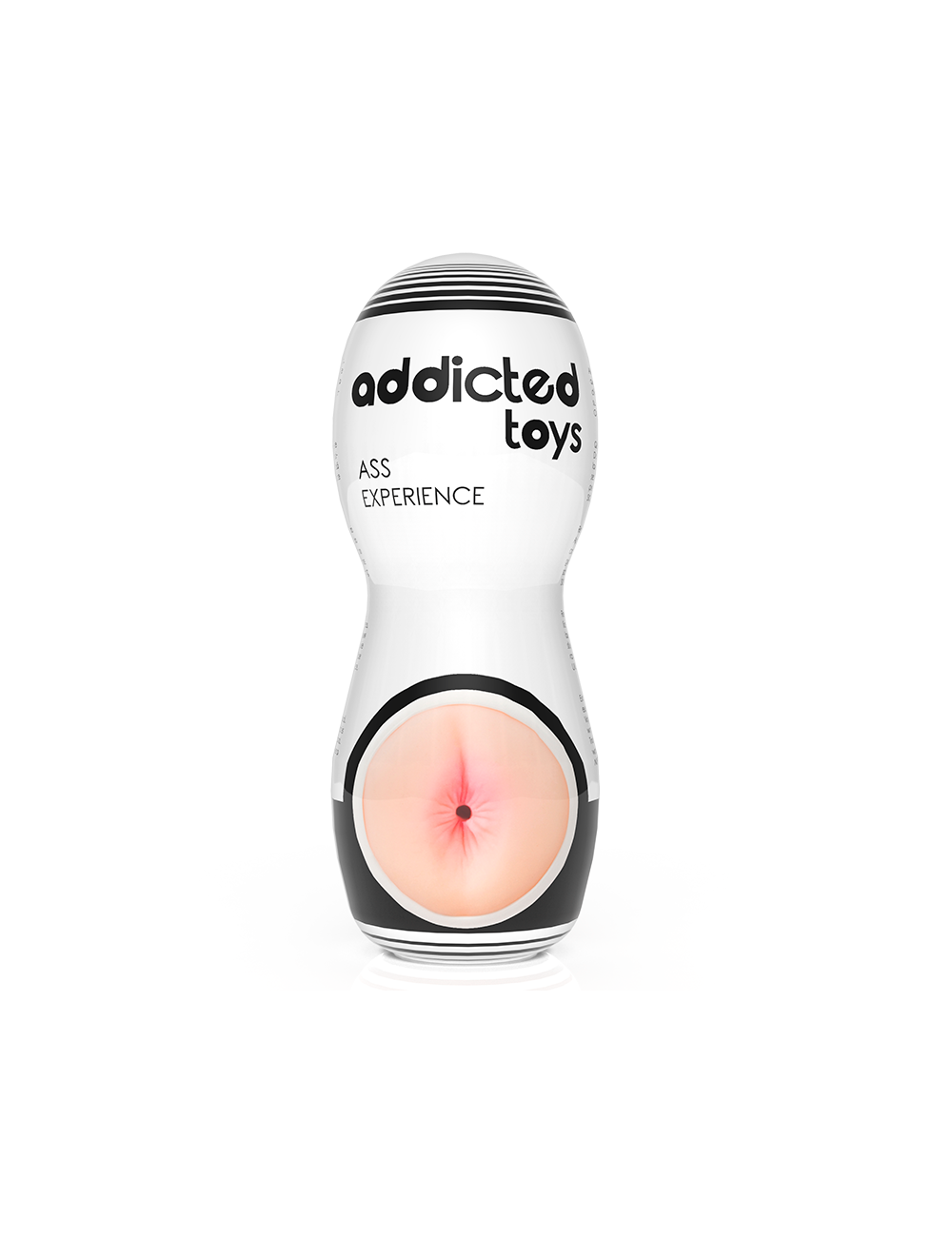 ADDICTED TOYS MASTURBADOR ANO 2.0 ADDICTED TOYS MASTURBADOR ANO 2.0