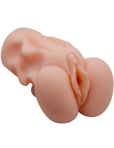 CRAZY BULL - LINDA MASTURBADOR VAGINA 13.7 CM