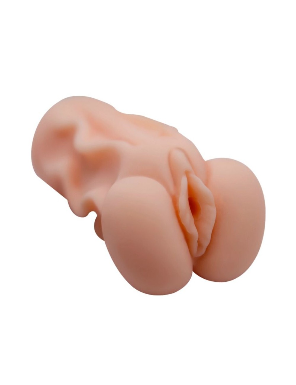 CRAZY BULL - LINDA MASTURBADOR VAGINA 13.7 CM CRAZY BULL - LINDA MASTURBADOR VAGINA 13.7 CM