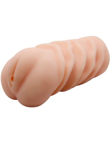 CRAZY BULL - ISABEL MASTURBADOR VAGINA 13.5 CM