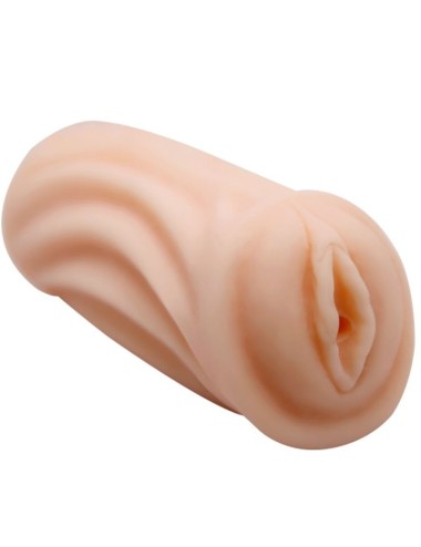CRAZY BULL - JANE MASTURBADOR VAGINA 13.5 CM