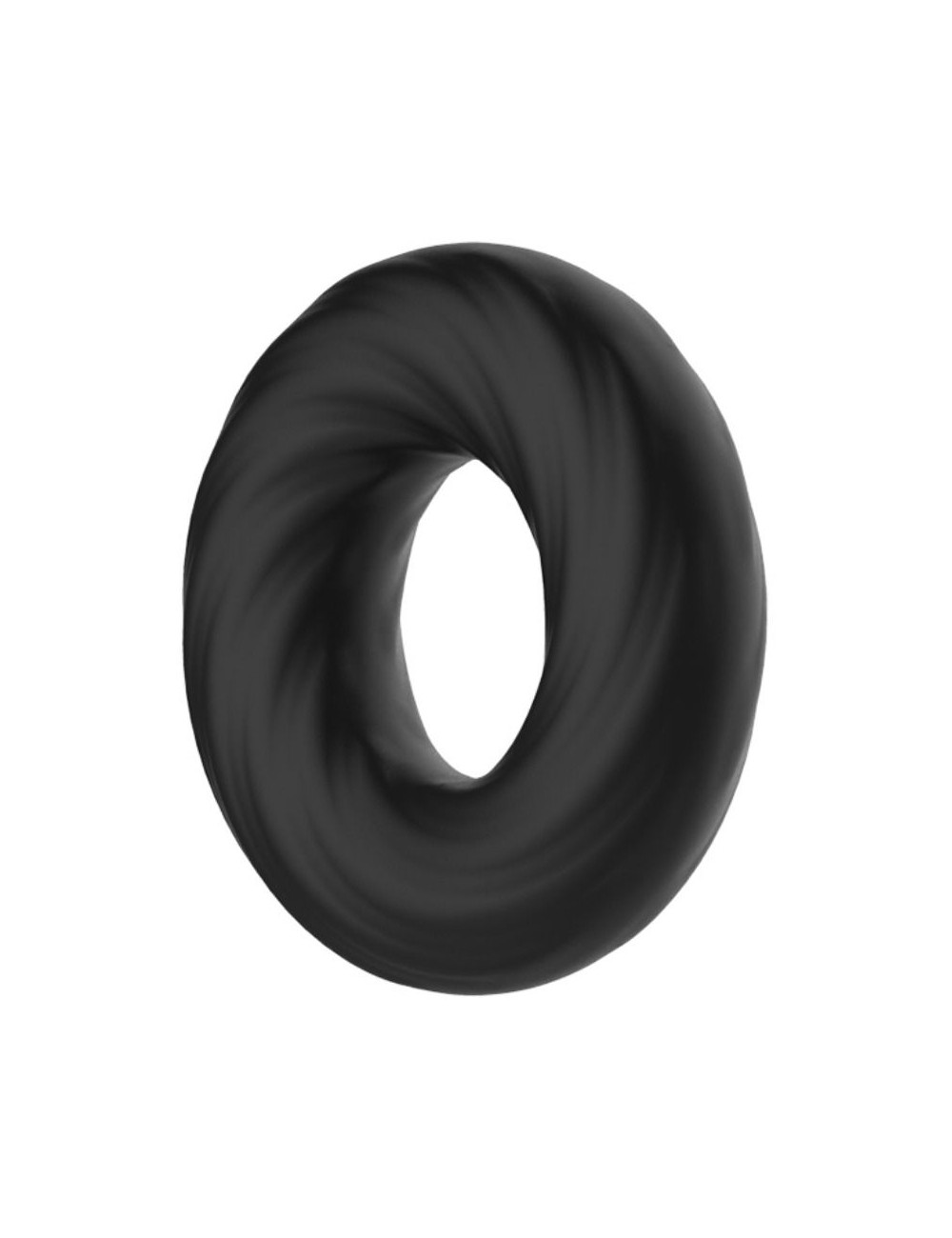 CRAZY BULL - ANILLO SILICONA SUPER SUAVE