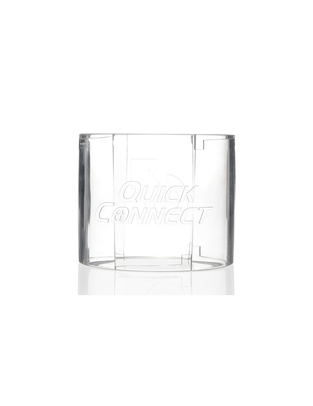 FLESHLIGHT ADAPTADOR QUICKSHOT QUICK CONNECT