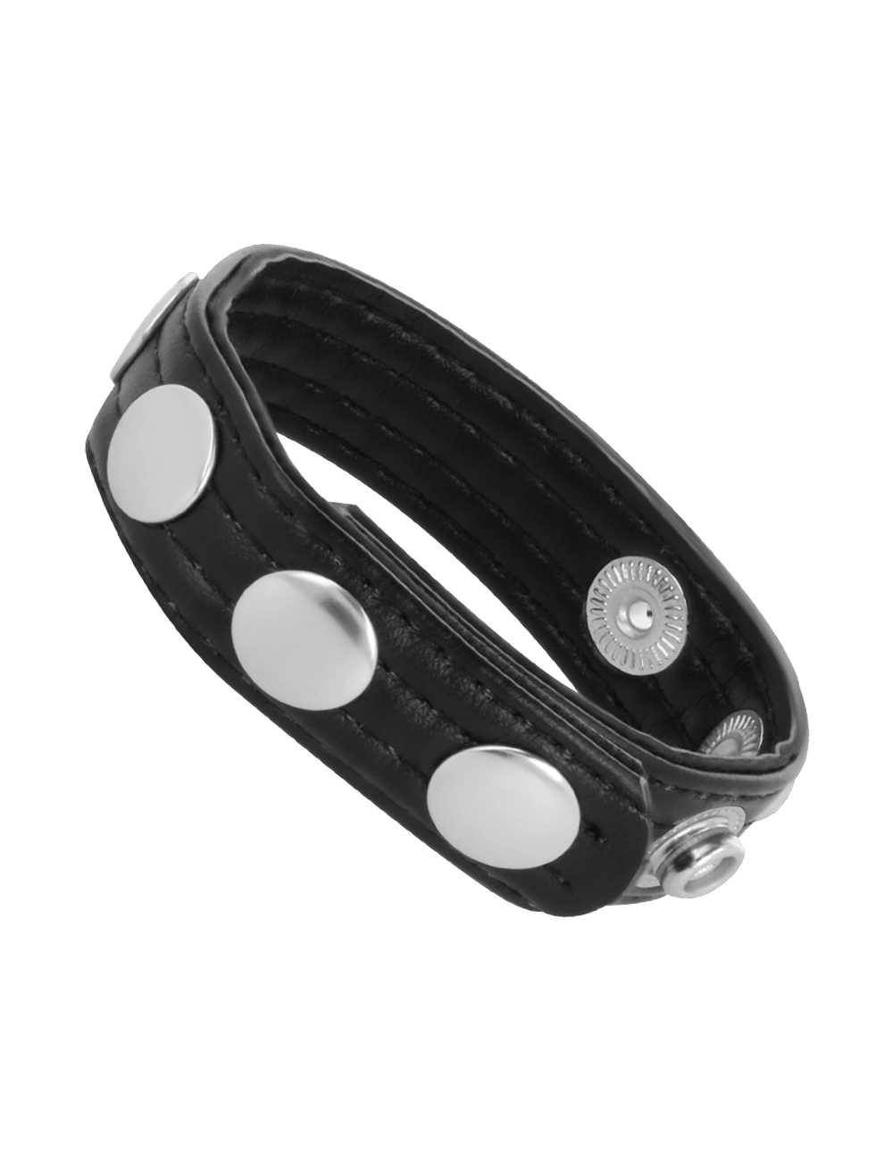 DARKNESS LEATHER ANILLO ERECCIÓN