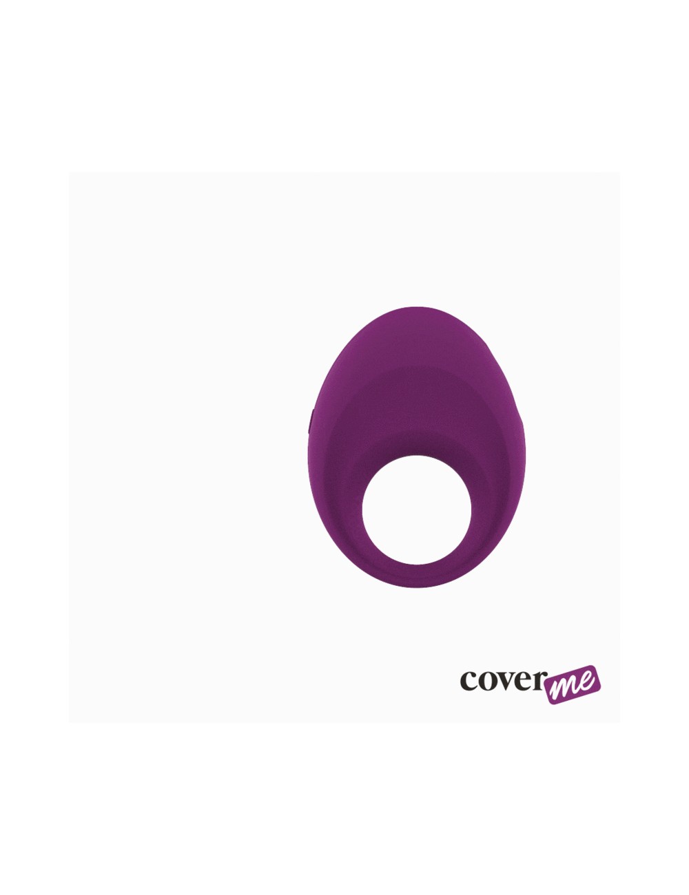 COVERME DYLAN ANILLO RECARGABLE COMPATIBLE CON WATCHME WIRELESS TECHNOLOGY COVERME DYLAN ANILLO RECARGABLE COMPATIBLE CON WATCHME WIRELESS TECHNOLOGY
