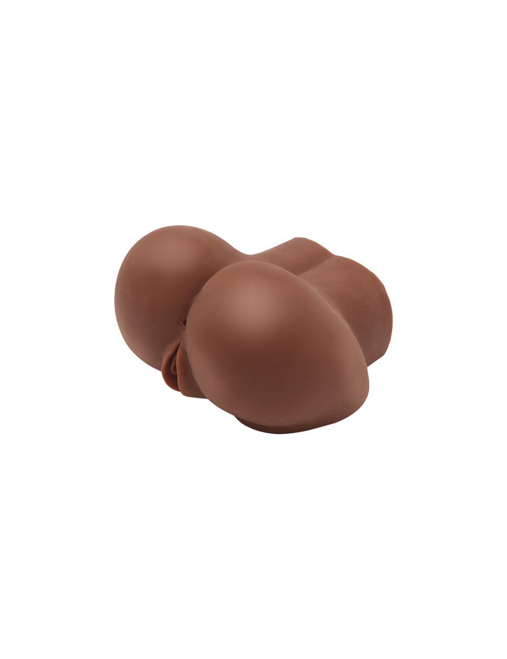 HOT HONEY RIDER MASTURBADOR CON VIBRADOR BROWN HOT HONEY RIDER MASTURBADOR CON VIBRADOR BROWN