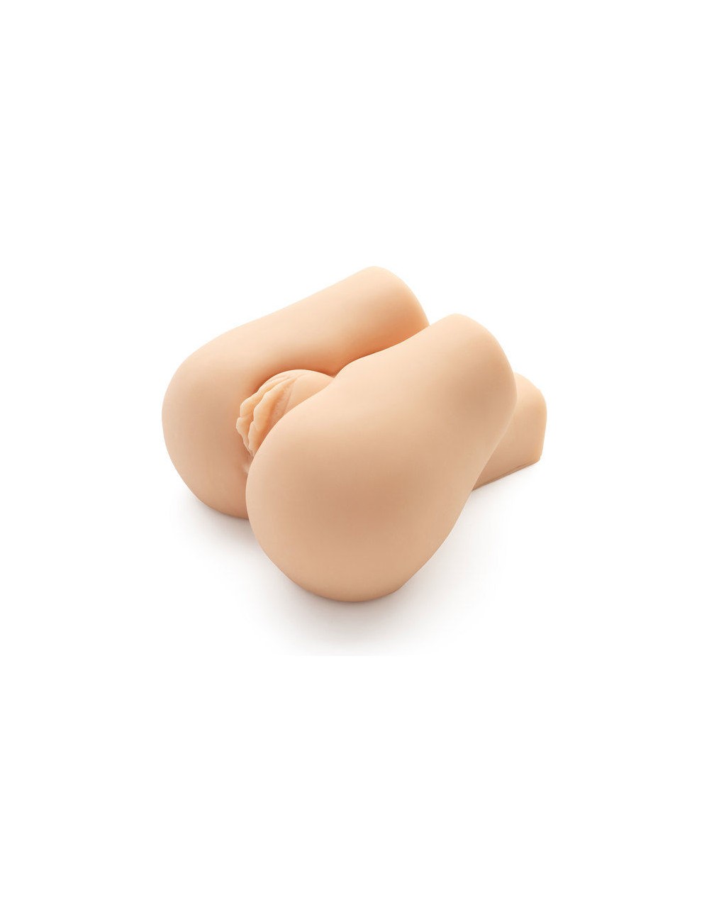 NASTY NYMPHO BOUNCER CON VIBRADOR