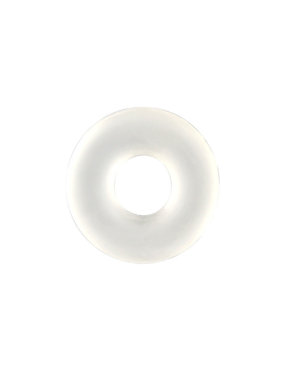 SEVENCREATIONS ANILLO PARA PENE TRANSPARENTE SEVENCREATIONS ANILLO PARA PENE TRANSPARENTE
