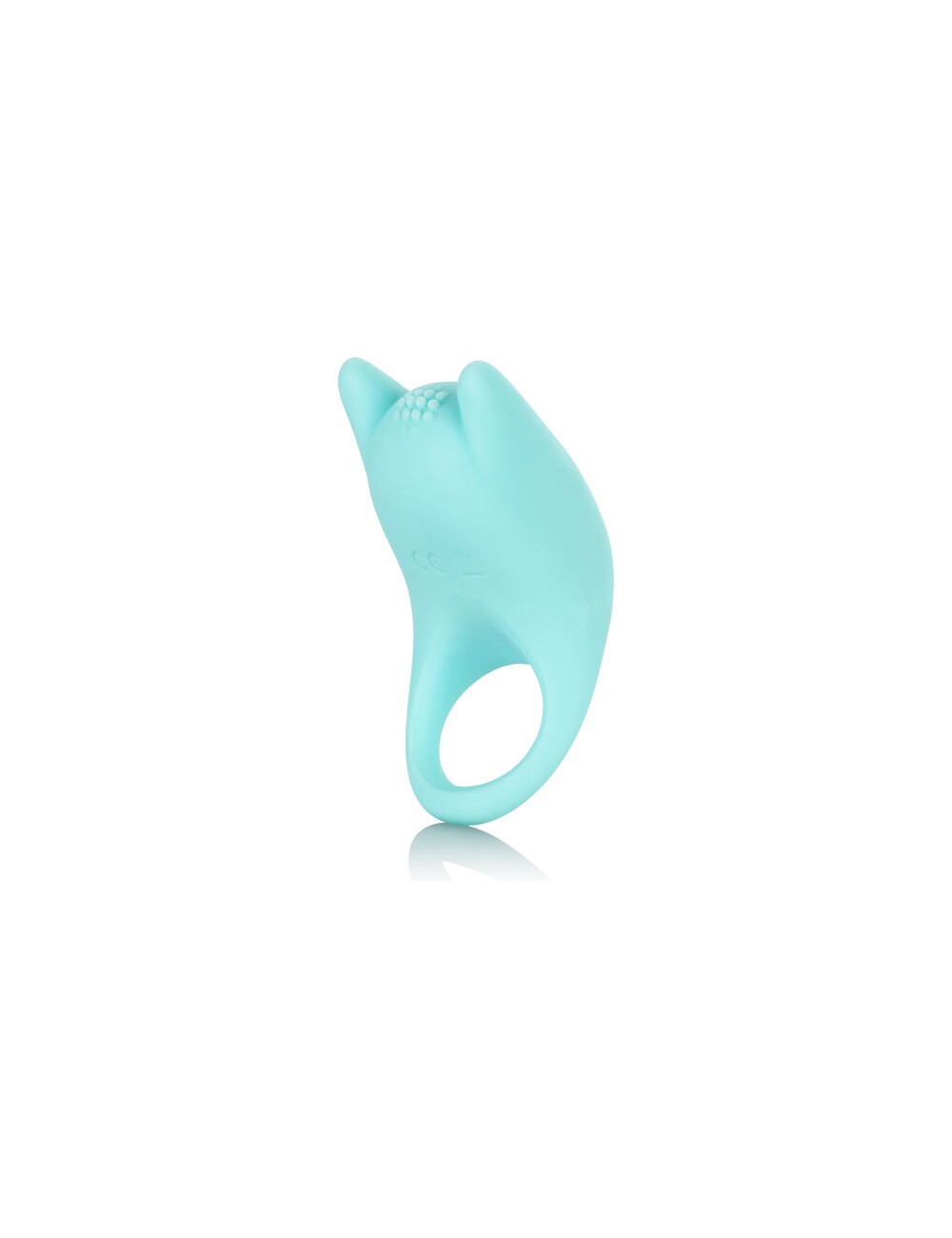 CALEX DUAL EXCITER ENHANCER  ANILLO ESTIMULADOR SILICONA
