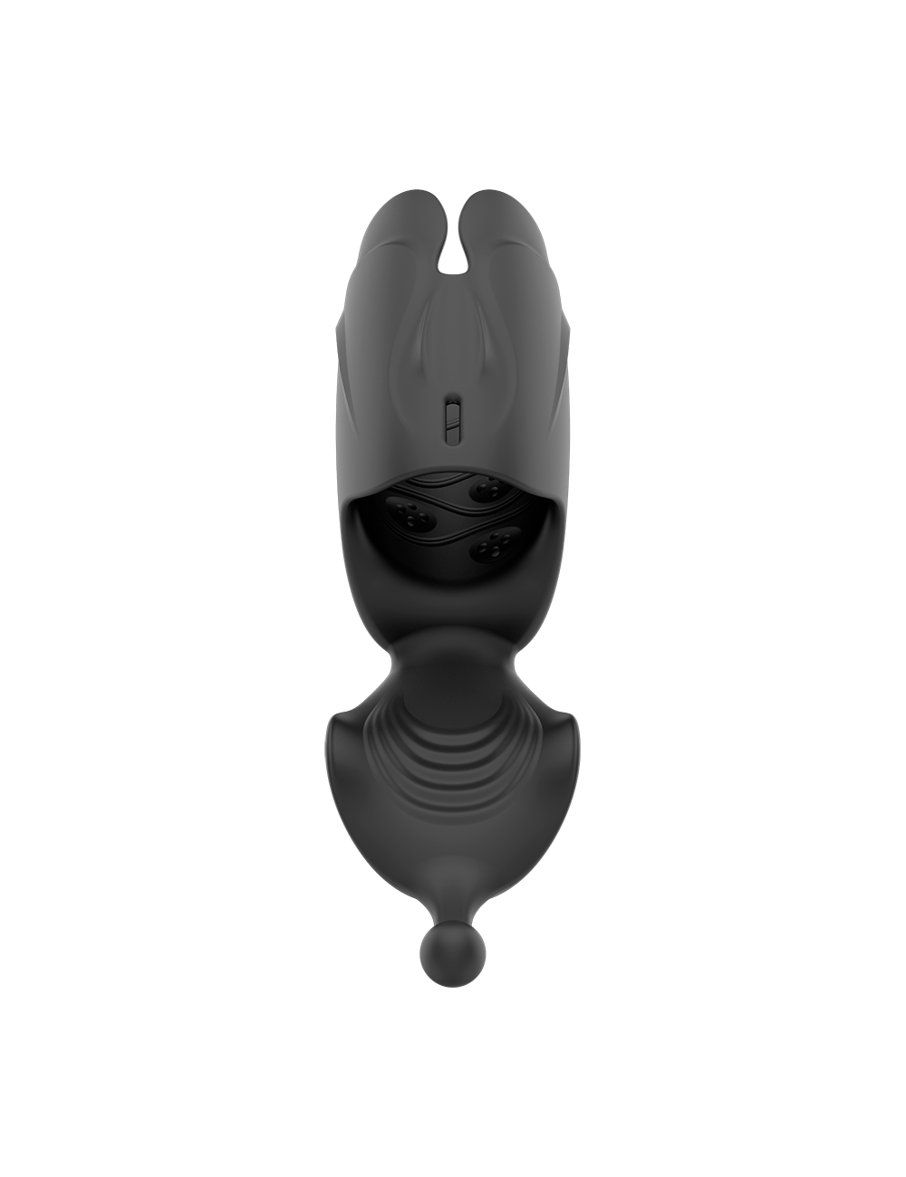 JAMYJOB MASTURBADOR STROKER VIBRADOR 2 MOTORES JAMYJOB MASTURBADOR STROKER VIBRADOR 2 MOTORES