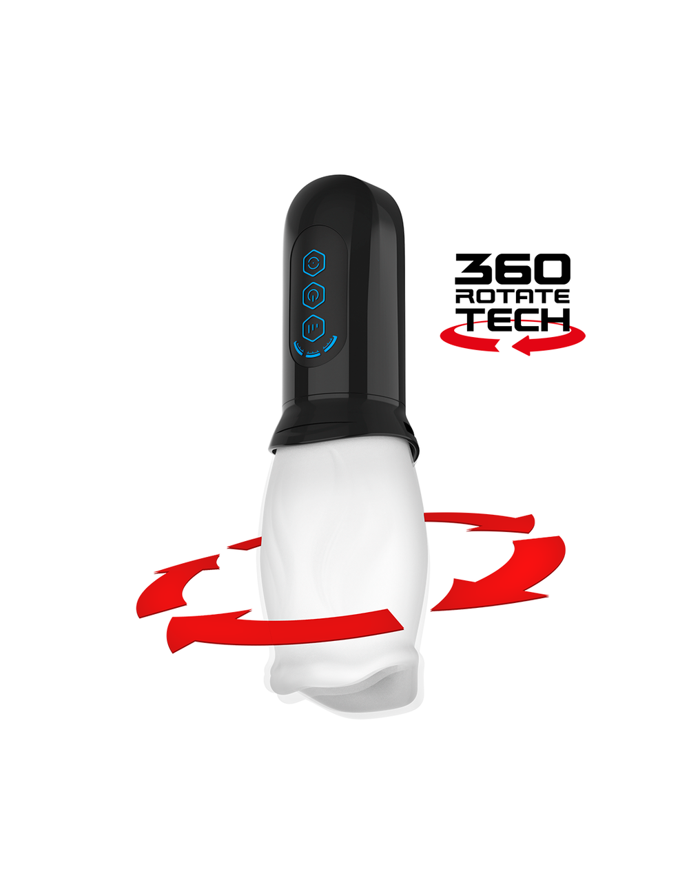 JAMYJOB SPINJOB MASTURBADOR CON ROTACION